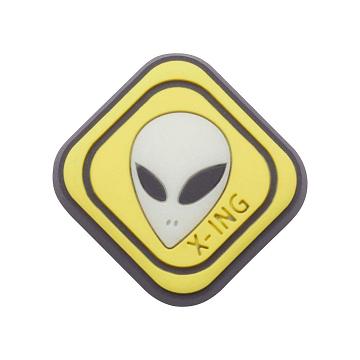Crocs Alien X Ing Jibbitz Herr Olika Färger | Sverige 0962MQZA